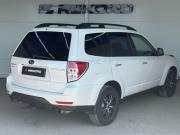 Subaru Forester III Рестайлинг Уфа  - изображение 26