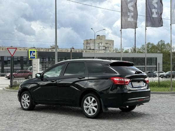 Lada (ВАЗ) Vesta I с пробегом 2020 года, цена 990 000 рублей, 119705 км, универсал, Автокод Объявления