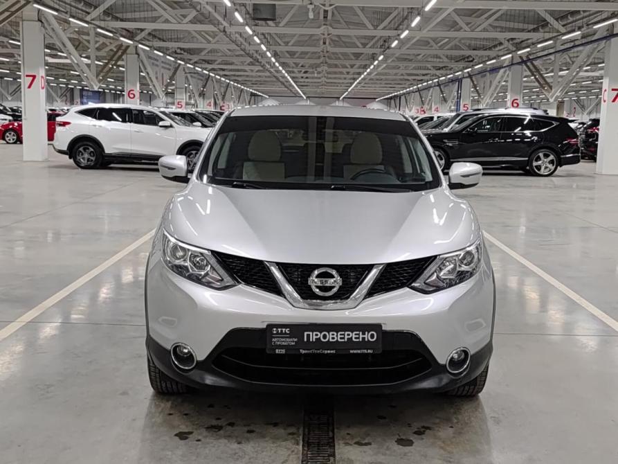 Nissan Qashqai II Казань  - изображение 2