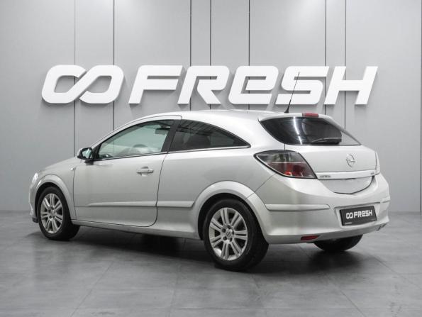 Opel Astra H Рестайлинг с пробегом 2008 года, цена 399 000 рублей, 216158 км, хэтчбек, Автокод Объявления