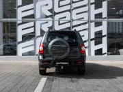 Chevrolet Niva I Рестайлинг Ставрополь  - изображение 21
