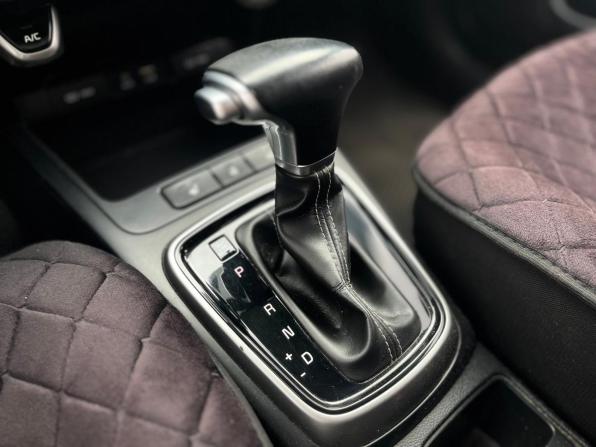 Kia Rio IV с пробегом 2018 года, цена 1 130 000 рублей, 162277 км, седан, Автокод Объявления