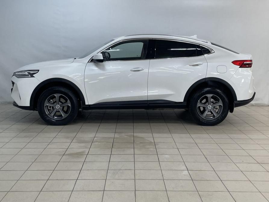 Haval F7x I Рестайлинг Воронеж  - изображение 11