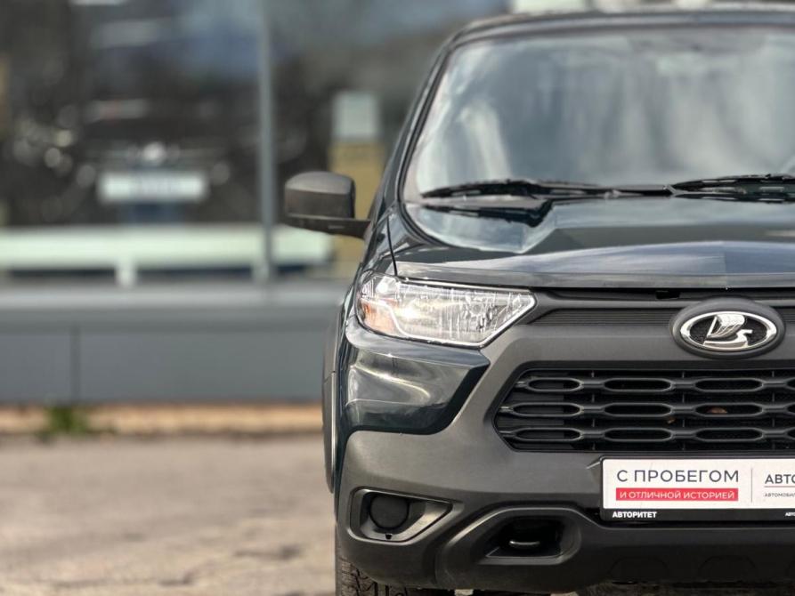 Lada (ВАЗ) Niva Travel I Архангельск  - изображение 4