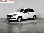 Lada (ВАЗ) Granta I Рестайлинг Белгород  - изображение 18