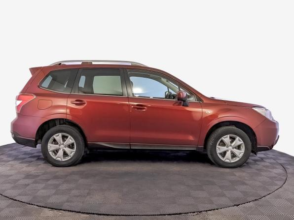 Subaru Forester IV Рестайлинг с пробегом 2015 года, цена 1 750 000 рублей, 174744 км, внедорожник, Автокод Объявления