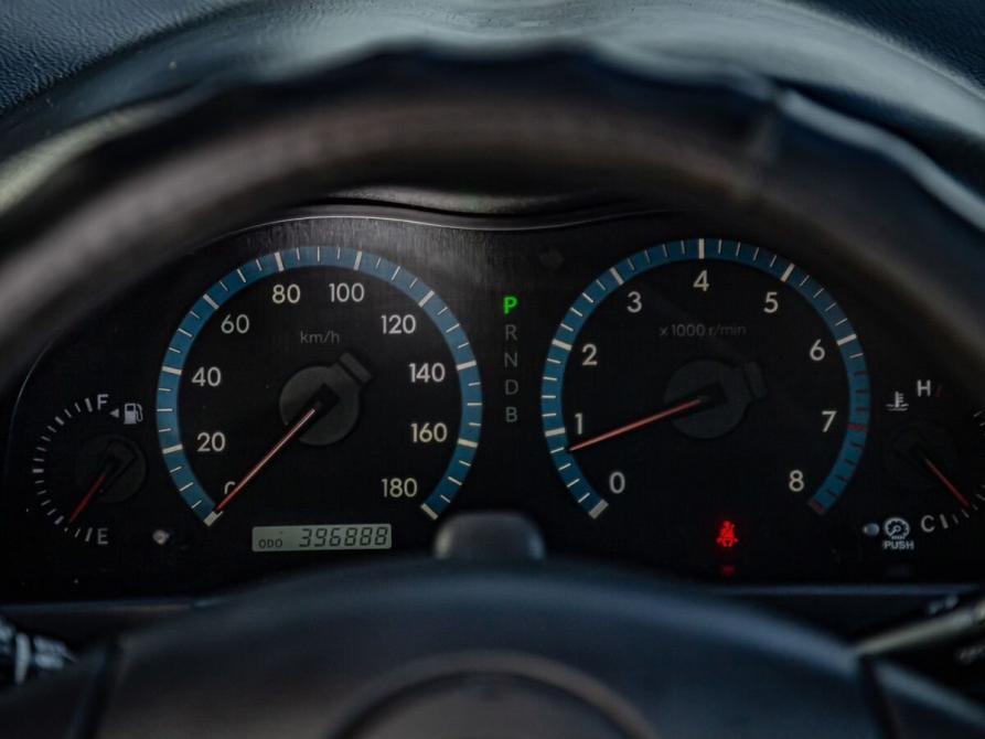 Toyota Allion I Тюмень  - изображение 8