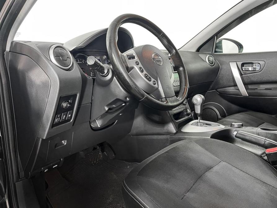 Nissan Qashqai I Рестайлинг Ногинск  - изображение 14