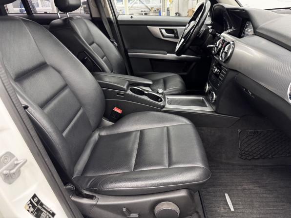 Mercedes-Benz GLK-Класс I (X204) Рестайлинг с пробегом 2013 года, цена 1 650 000 рублей, 257220 км, внедорожник, Автокод Объявления