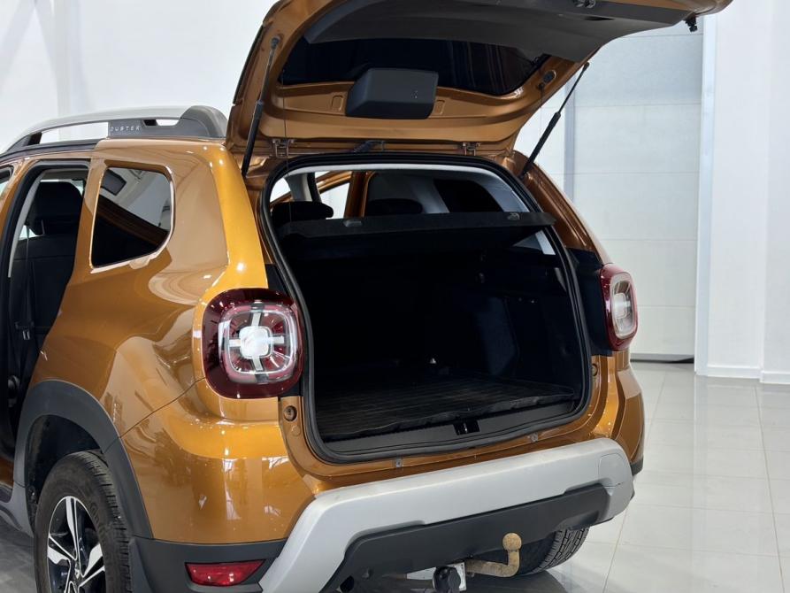 Renault Duster II Челябинск  - изображение 22