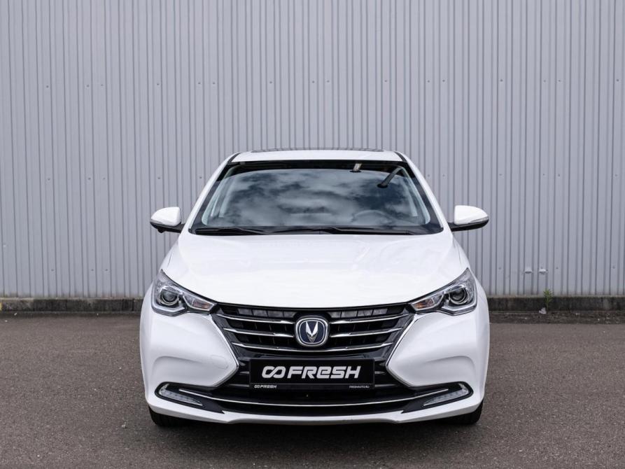 Changan Alsvin Сочи  - изображение 3