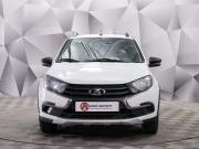 Lada (ВАЗ) Granta I Рестайлинг Ульяновск  - изображение 29