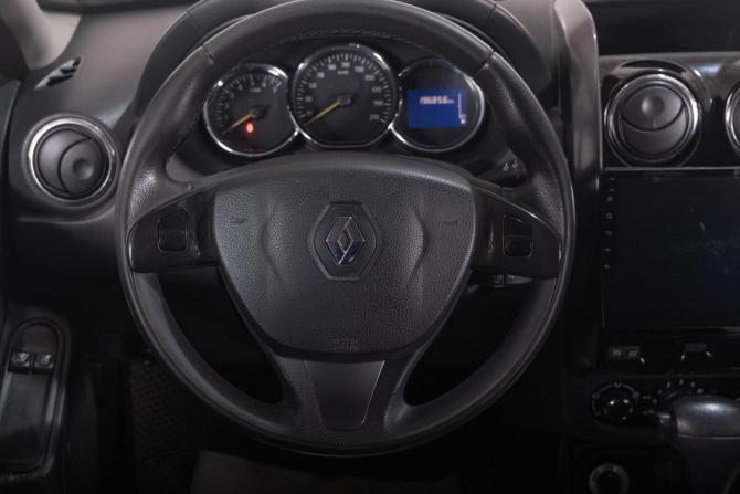 Renault Duster I с пробегом 2015 года, цена 1 209 000 рублей, 197000 км, внедорожник, Автокод Объявления