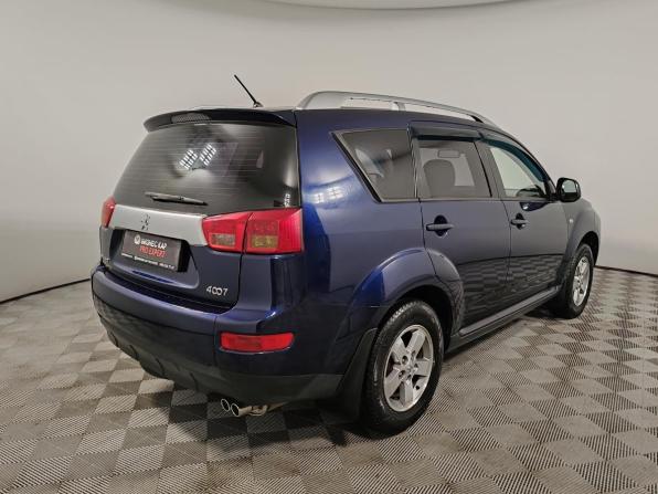 Peugeot 4007 с пробегом 2011 года, цена 1 220 000 рублей, 193752 км, внедорожник, Автокод Объявления
