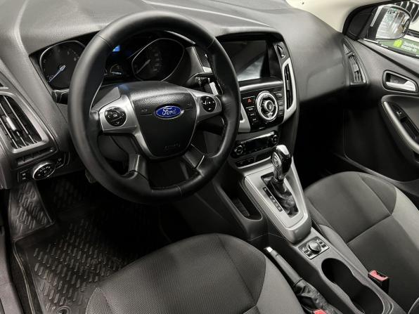 Ford Focus III с пробегом 2011 года, цена 755 000 рублей, 158561 км, хэтчбек, Автокод Объявления