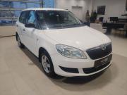 Skoda Fabia II Рестайлинг Серпухов  - изображение 10