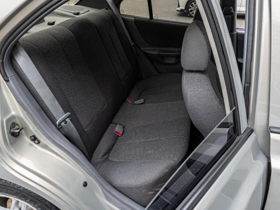 Hyundai Accent II Краснодар  - изображение 7