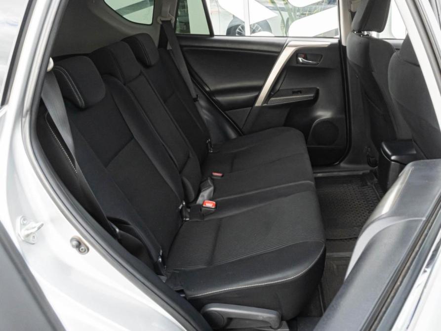Toyota RAV4 IV (XA40) Краснодар  - изображение 7