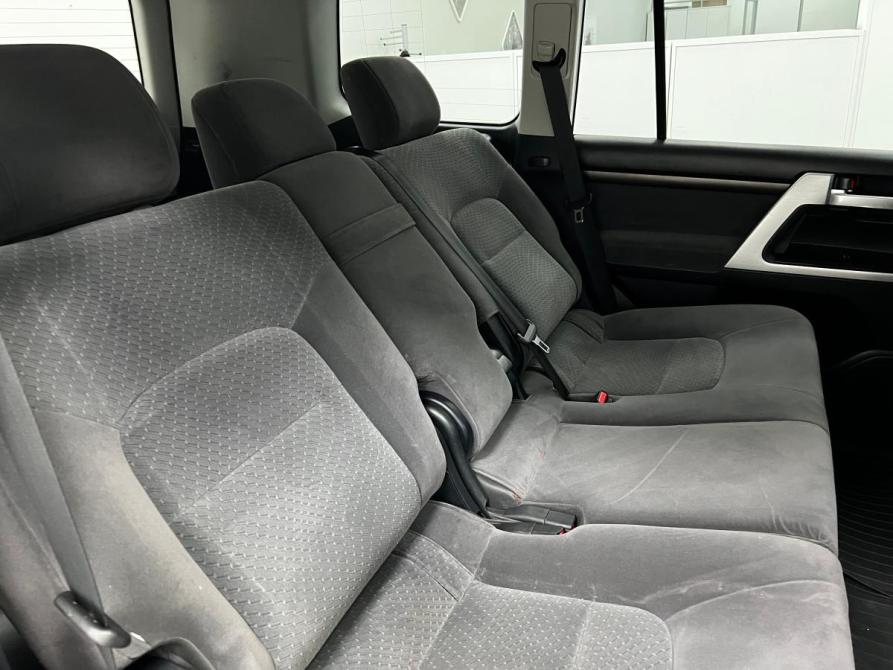 Toyota Land Cruiser 200 Series Рестайлинг 2 Казань  - изображение 19