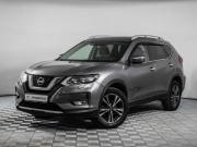 Nissan X-Trail III Рестайлинг Москва  - изображение 18