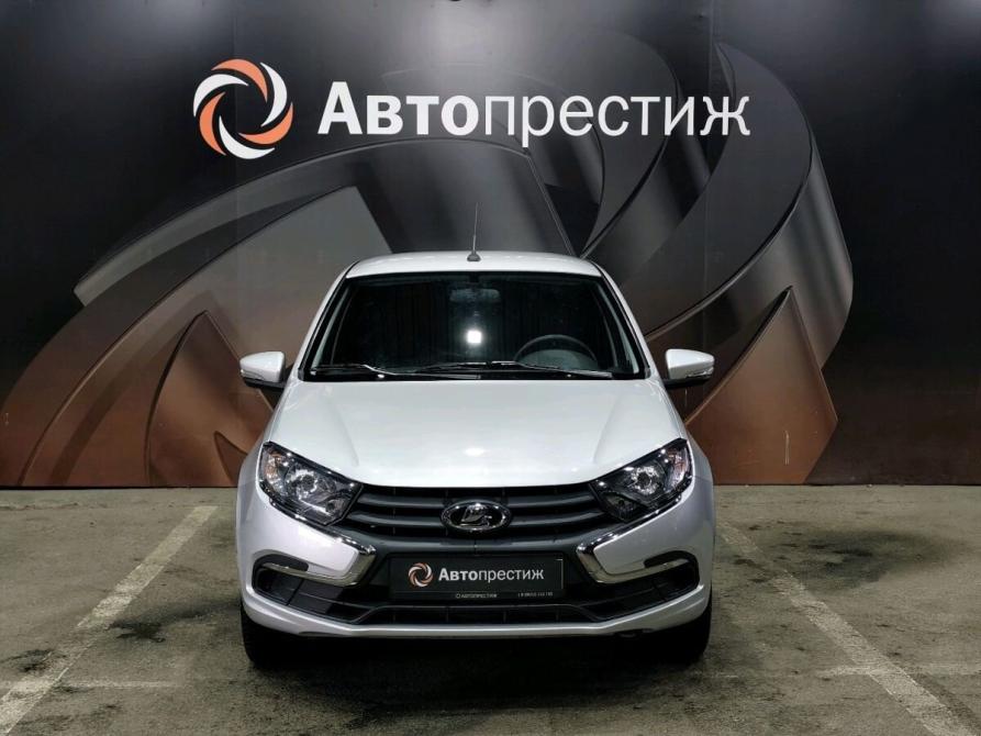 Lada (ВАЗ) Granta I Рестайлинг Ставрополь  - изображение 2