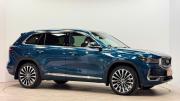 Geely Monjaro I Киров  - изображение 29