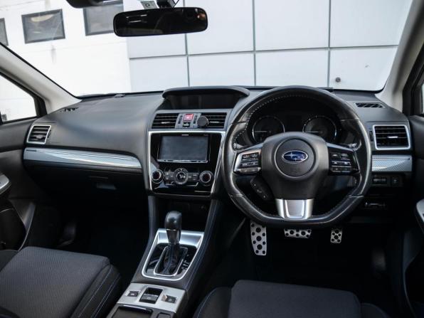 Subaru Levorg I с пробегом 2014 года, цена 1 768 000 рублей, 82141 км, универсал, Автокод Объявления