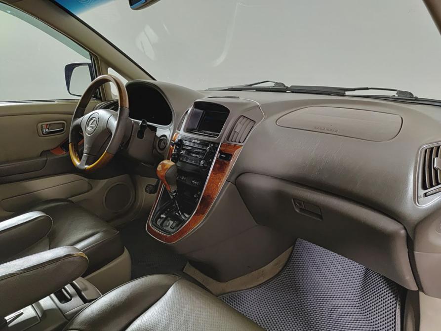 Lexus RX I Уфа  - изображение 20