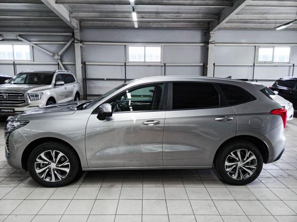 Haval Jolion I с пробегом 2023 года, цена 2 050 000 рублей, 21800 км, внедорожник, Автокод Объявления