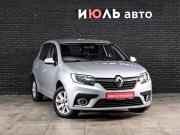 Renault Sandero II Рестайлинг Екатеринбург  - изображение 22