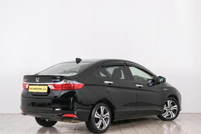 Honda Grace I с пробегом 2015 года, цена 1 089 000 рублей, 78000 км, седан, Автокод Объявления
