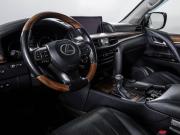 Lexus LX III Рестайлинг 2 Москва  - изображение 33