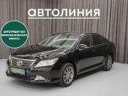 Toyota Camry VII (XV50) Красноярск  - изображение 16