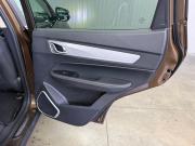 Geely Emgrand X7 I Рестайлинг 2 Краснодар  - изображение 38