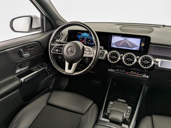 Mercedes-Benz GLB I (X247) с пробегом 2021 года, цена 3 920 000 рублей, 68736 км, внедорожник, Автокод Объявления