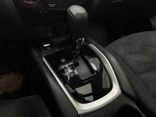 Nissan X-Trail III с пробегом 2017 года, цена 2 154 000 рублей, 162030 км, внедорожник, Автокод Объявления