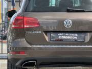 Volkswagen Touareg II Новосибирск  - изображение 37
