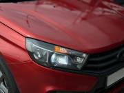 Lada (ВАЗ) Vesta I Ижевск  - изображение 33