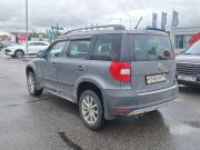 Skoda Yeti I Санкт-Петербург  - изображение 8