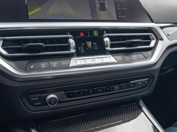 BMW M3 VI (G80) с пробегом 2021 года, цена 7 300 000 рублей, 78946 км, седан, Автокод Объявления