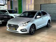 Hyundai Solaris II Оренбург  - изображение 28