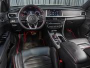 Kia Optima IV Рестайлинг Тюмень  - изображение 35