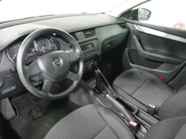 Skoda Octavia III (A7) с пробегом 2013 года, цена 889 000 рублей, 177631 км, лифтбек, Автокод Объявления