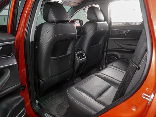 Chery Tiggo 8 I Рестайлинг с пробегом 2022 года, цена 1 599 000 рублей, 71610 км, внедорожник, Автокод Объявления