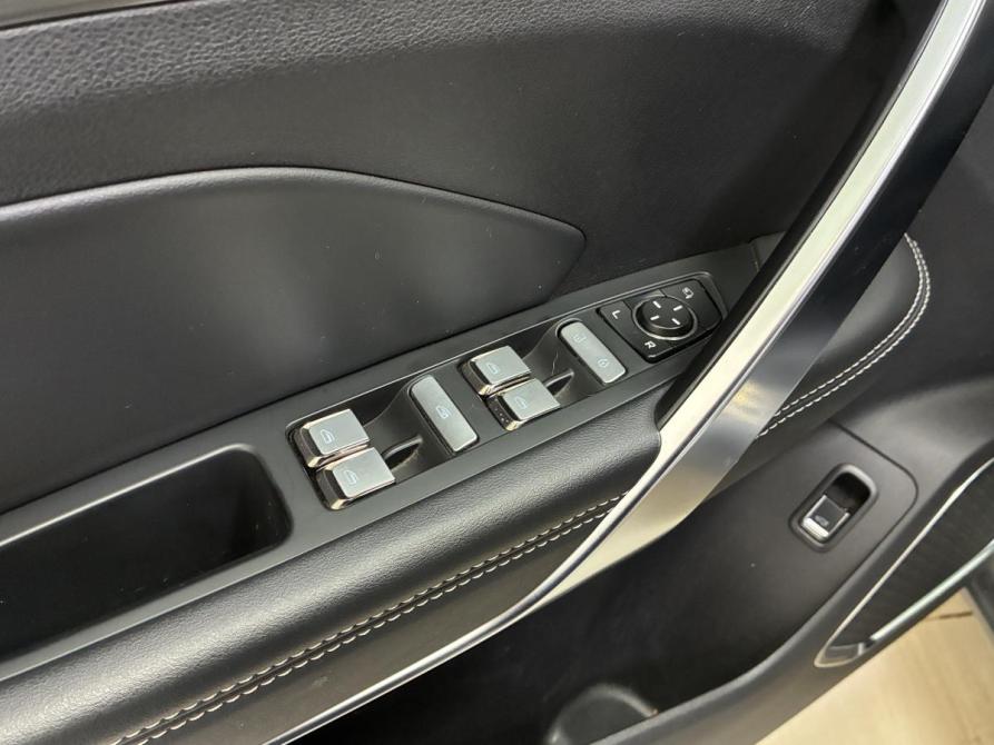Geely Atlas Pro Пермь  - изображение 9