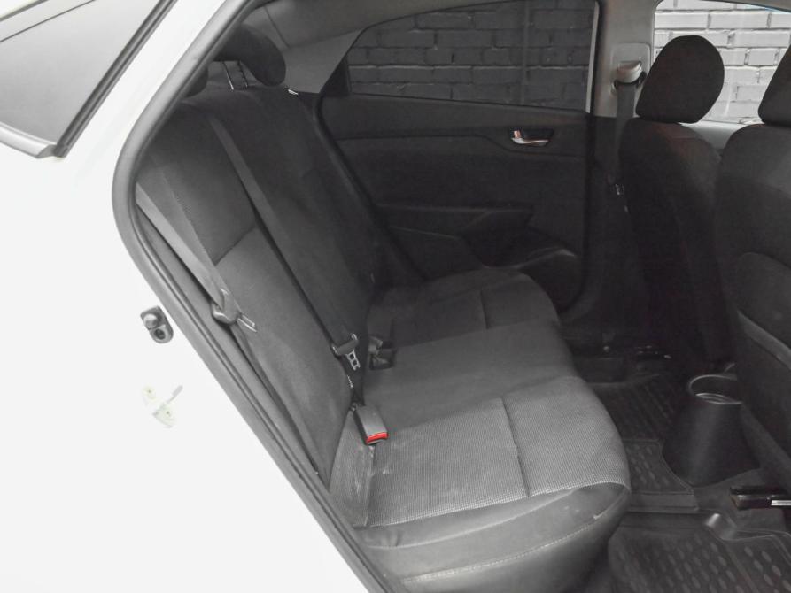 Hyundai Solaris II Екатеринбург  - изображение 11