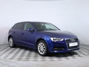 Audi A3 III (8V) Санкт-Петербург  - изображение 23