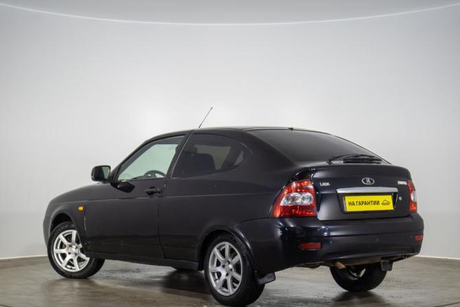 Lada (ВАЗ) Priora I с пробегом 2010 года, цена 349 000 рублей, 157460 км, хэтчбек, Автокод Объявления