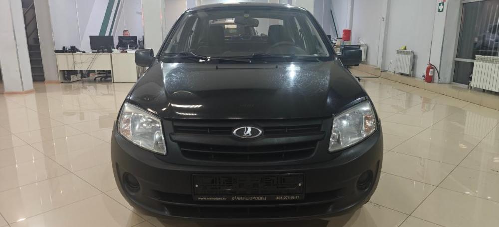 Lada (ВАЗ) Granta I Арзамас  - изображение 3