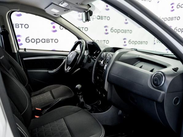 Renault Duster I Рестайлинг с пробегом 2016 года, цена 1 489 000 рублей, 104000 км, внедорожник, Автокод Объявления